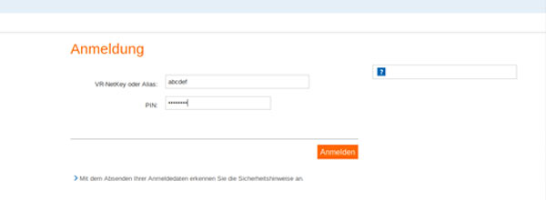 Phishing-Mail sicheres Online-Banking Phishing-Mail sicheres Online-Banking