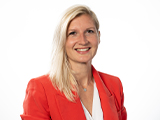 Julia Beha, Privatkundenberaterin Julia Beha, Privatkundenberaterin