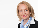 Karin Metzger, Beraterin VR-Wohntraum Karin Metzger, Beraterin VR-Wohntraum