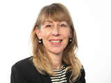 Steffi Peter, Assistenz Private Banking Steffi Peter, Assistenz Private Banking