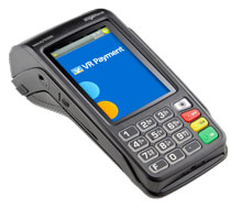 Kartenterminal Kartenterminal Move/5000