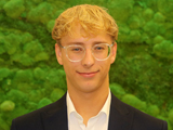 Dominik Stolecki Dominik Stolecki